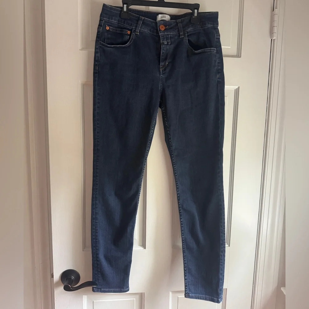 Closed Skinny Jeans